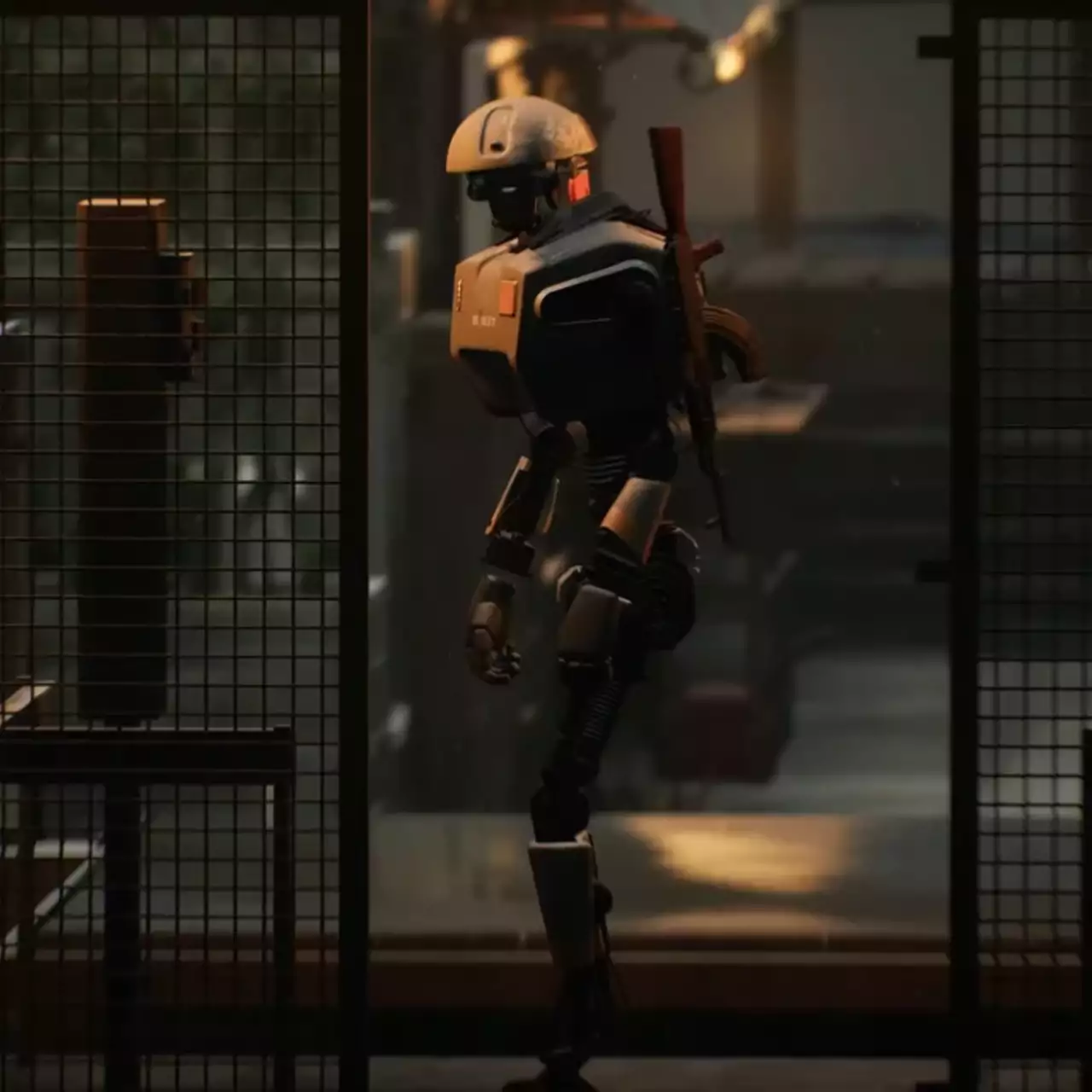 Post-Apocalyptic Horror Game M.I.N.S.K. Gameplay Revealed