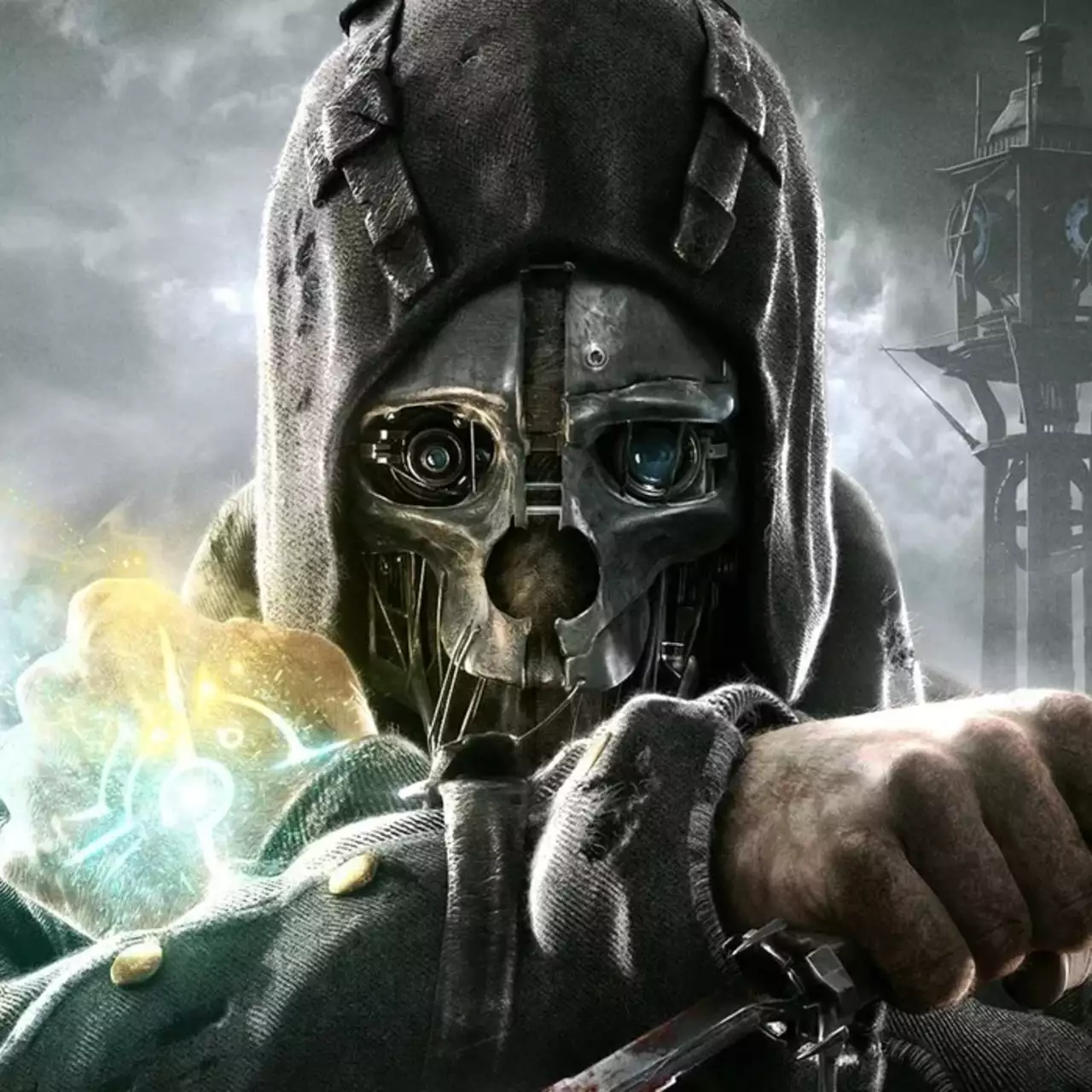 Viktor Antonov, Art Director of Half-Life 2 and Dishonored, Has Passed Away (Updated) Viktor Antonov, Art Director of Half-Life 2 and Dishonored, Has Passed Away (Updated)