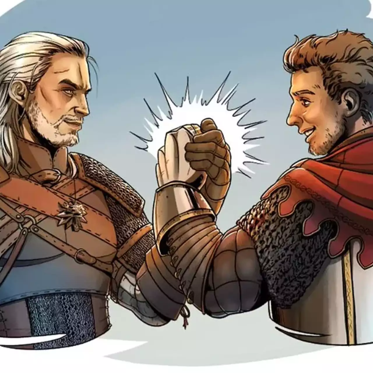 The Witcher 3: Wild Hunt проти Kingdom Come: Deliverance 2 — дві масштабні RPG покоління, але яка все-таки краща?