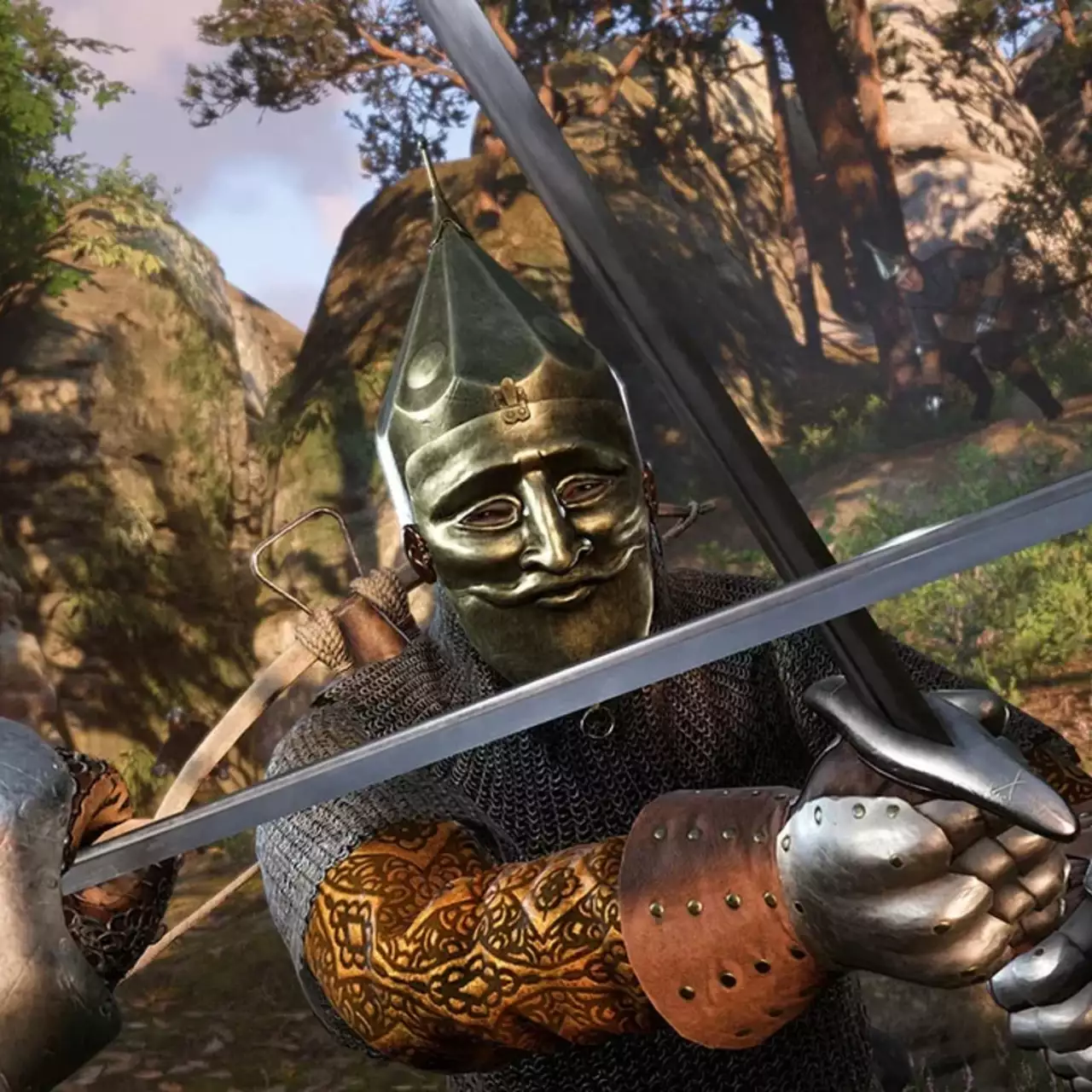 CD Projekt RED Quest Designer Praises «Living World» in Kingdom Come: Deliverance 2 CD Projekt RED Quest Designer Praises «Living World» in Kingdom Come: Deliverance 2