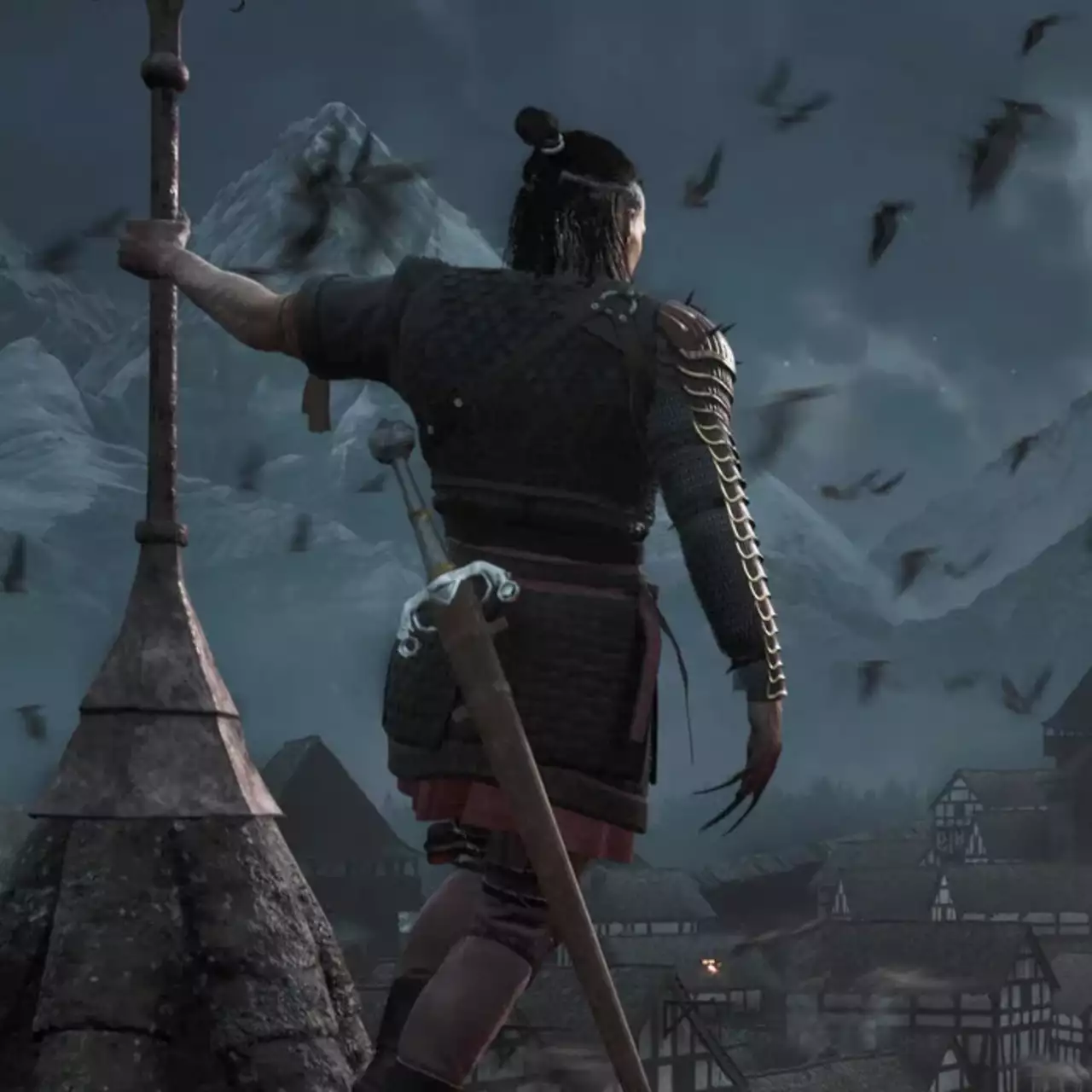 The Blood of Dawnwalker Will Allow Gamers to Eliminate Important NPCs The Blood of Dawnwalker Will Allow Gamers to Eliminate Important NPCs