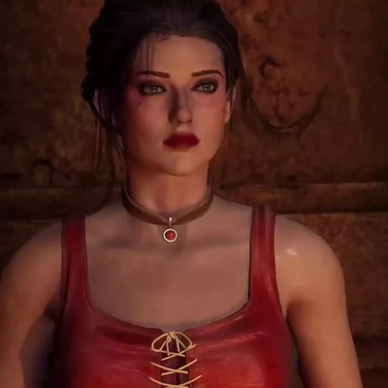 Avowed Already Has a Mod That Strips the Protagonist Naked Avowed Already Has a Mod That Strips the Protagonist Naked
