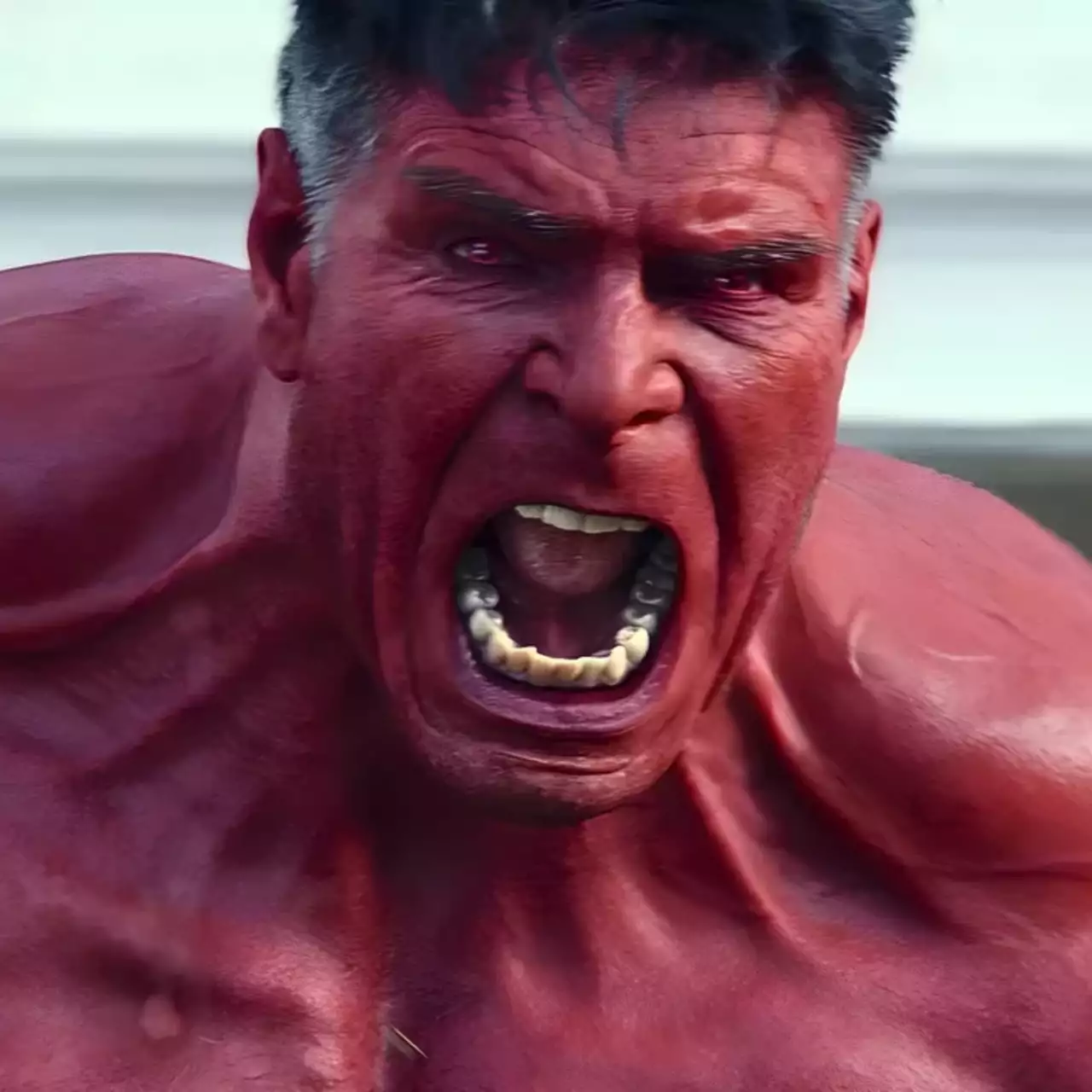 Captain America: Brave New World Exceeds Opening Weekend Expectations