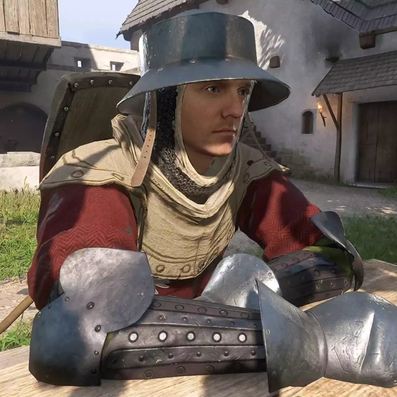 Чирей в Kingdom Come: Deliverance 2 — проходження квесту