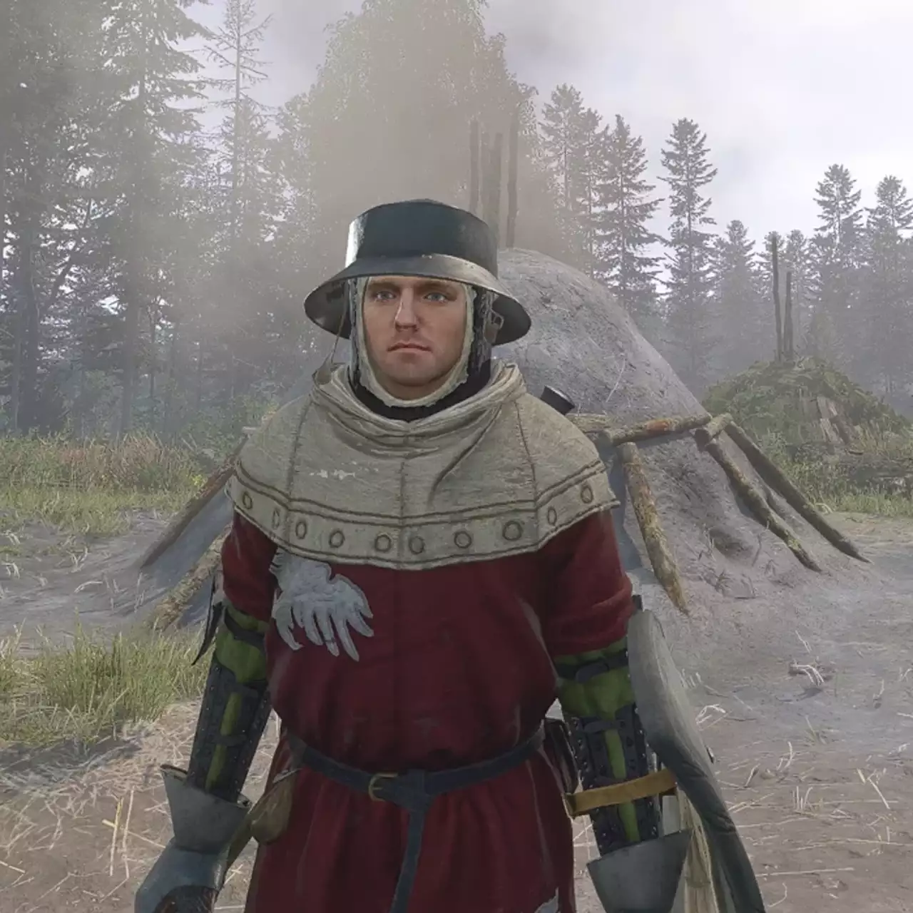 Красунчик Карел у Kingdom Come: Deliverance 2 — проходження квесту