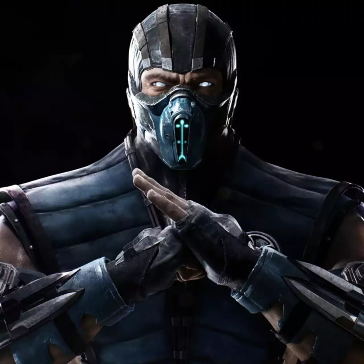В мережі показали, як Саб-Зіро з Mortal Kombat буде виглядати в Fortnite В мережі показали, як Саб-Зіро з Mortal Kombat буде виглядати в Fortnite
