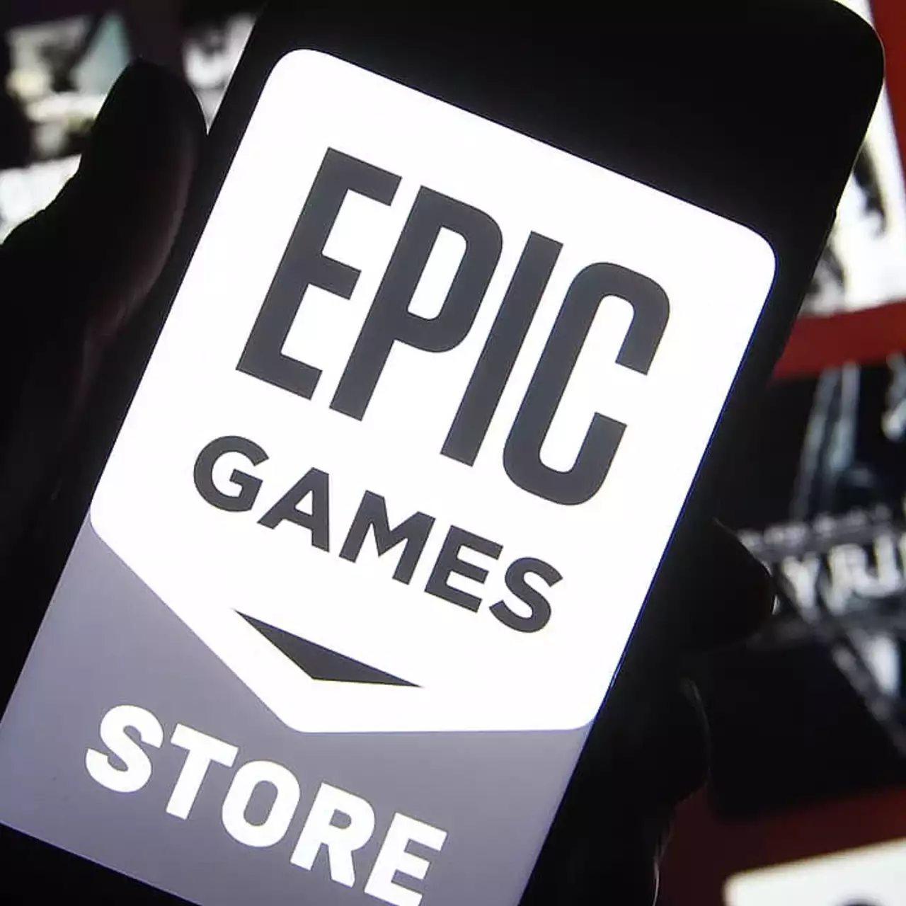 Epic Games поділилася статистикою свого магазину за 2024 рік Epic Games поділилася статистикою свого магазину за 2024 рік