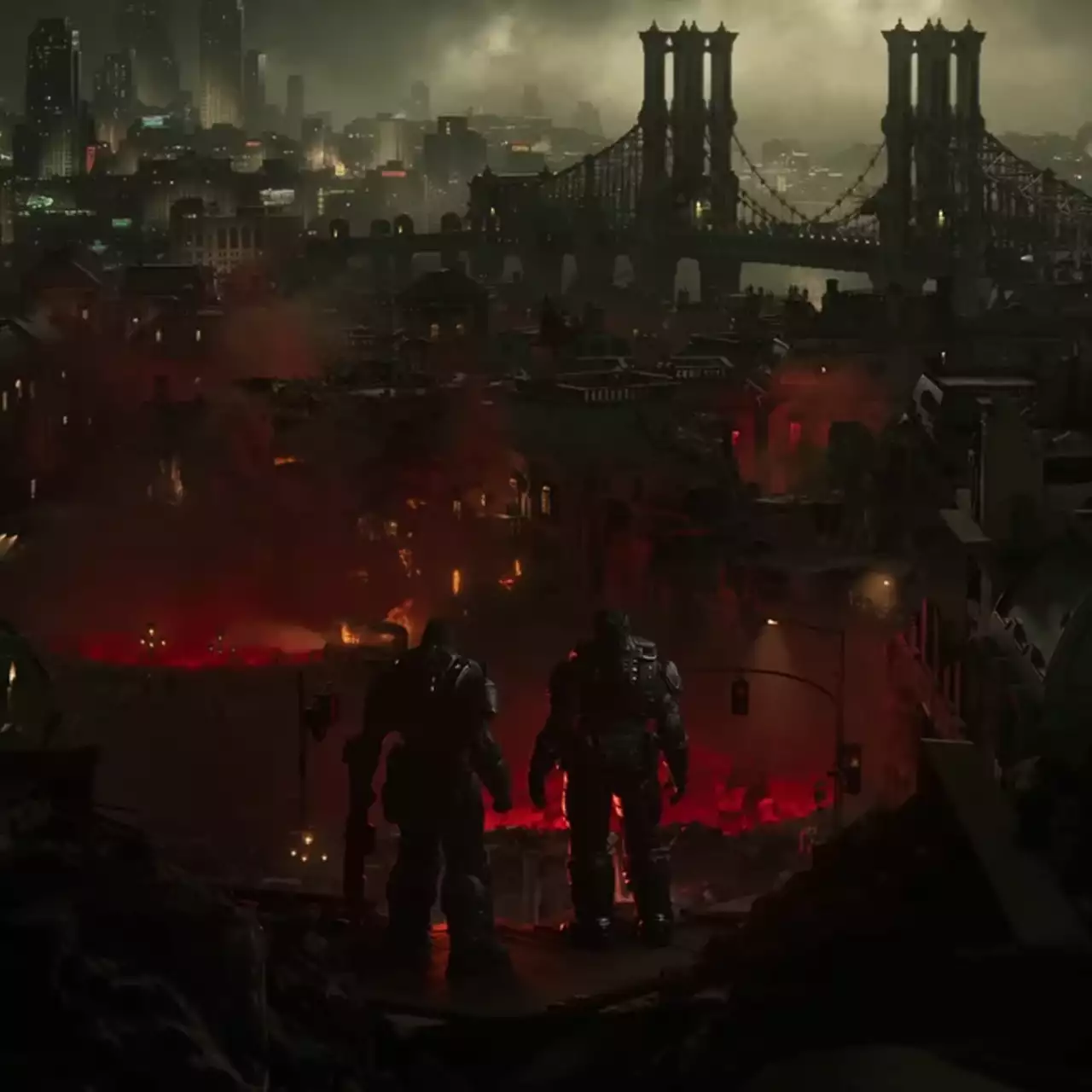 Схоже, Gears of War: E-Day дійсно може вийти в 2025 році