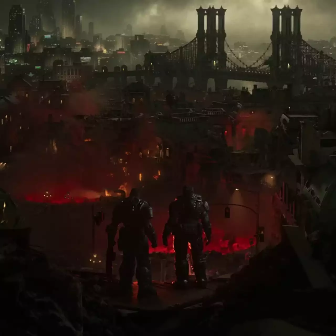 Gears of War: E-Day Might Actually Launch in 2025 Gears of War: E-Day Might Actually Launch in 2025