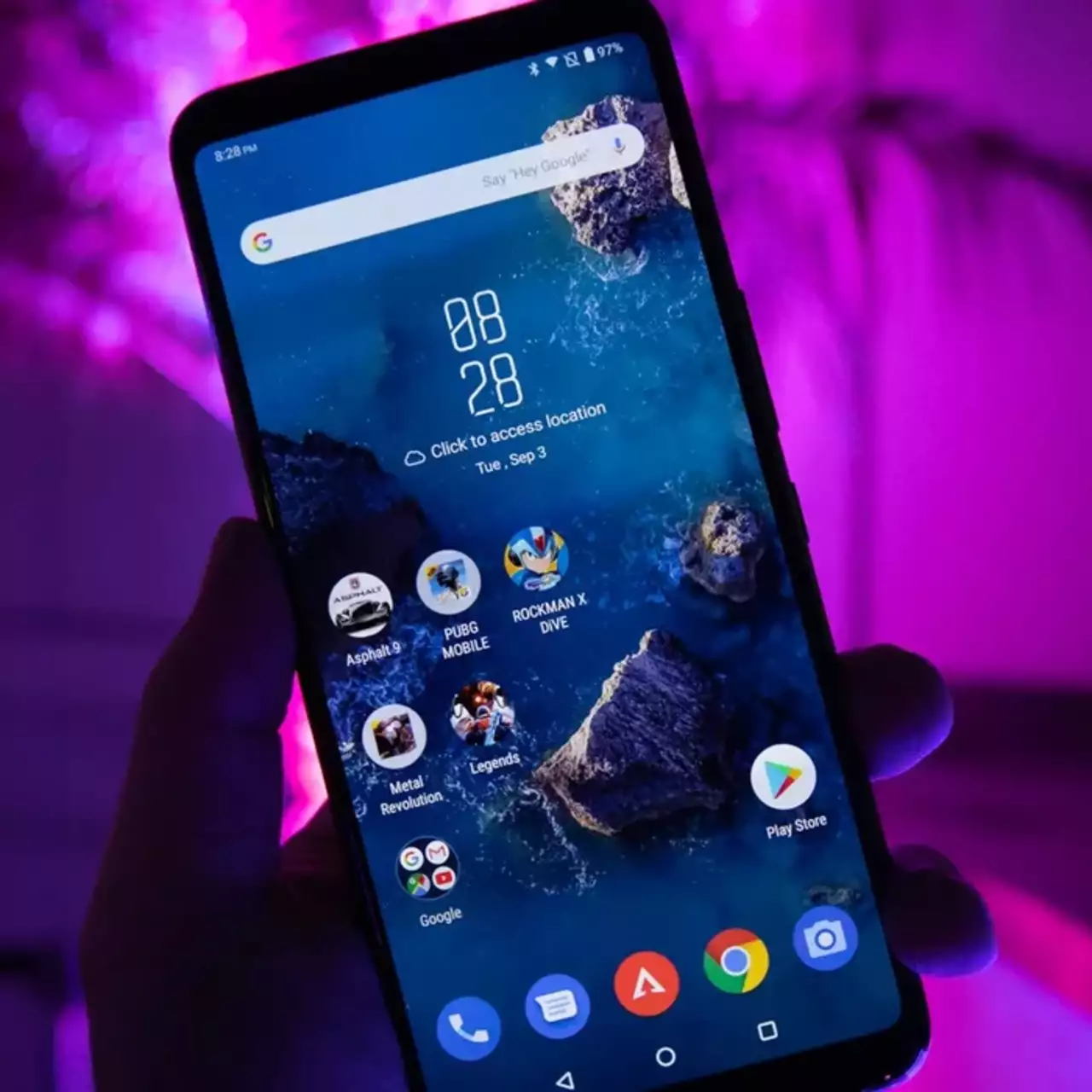 ТОП-15 безкоштовних додатків для Android та iOS за лютий 2025 року ТОП-15 безкоштовних додатків для Android та iOS за лютий 2025 року