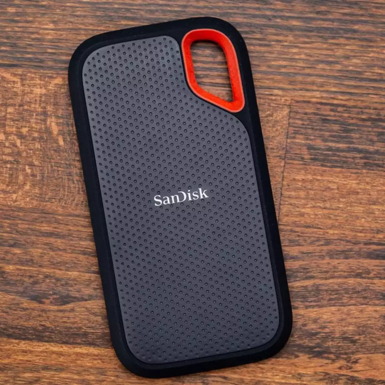 SanDisk ujawnia plan wprowadzenia na rynek dysków SSD o pojemności 512 TB do 2027 roku