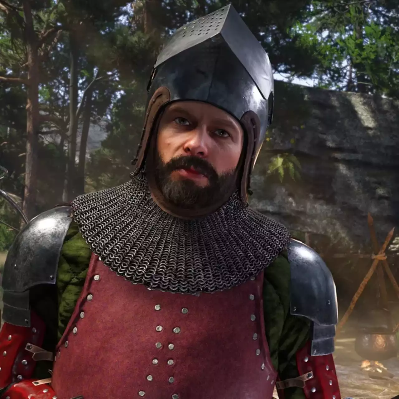 «Чому мало ігор з сюжетами як у RDR чи The Witcher 3?: співавтор Kingdom Come: Deliverance 2 розкритикував сучасні проекти» «Чому мало ігор з сюжетами як у RDR чи The Witcher 3?: співавтор Kingdom Come: Deliverance 2 розкритикував сучасні проекти»