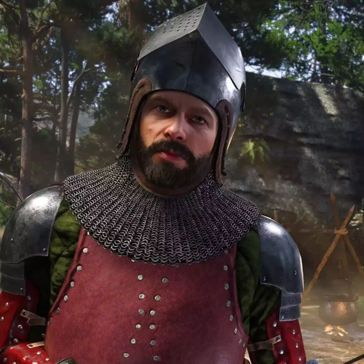 Kingdom Come: Deliverance 2 Współtwórca Krytykuje Nowoczesne Gry Za Nudne Fabuły I Postacie Kingdom Come: Deliverance 2 Współtwórca Krytykuje Nowoczesne Gry Za Nudne Fabuły I Postacie