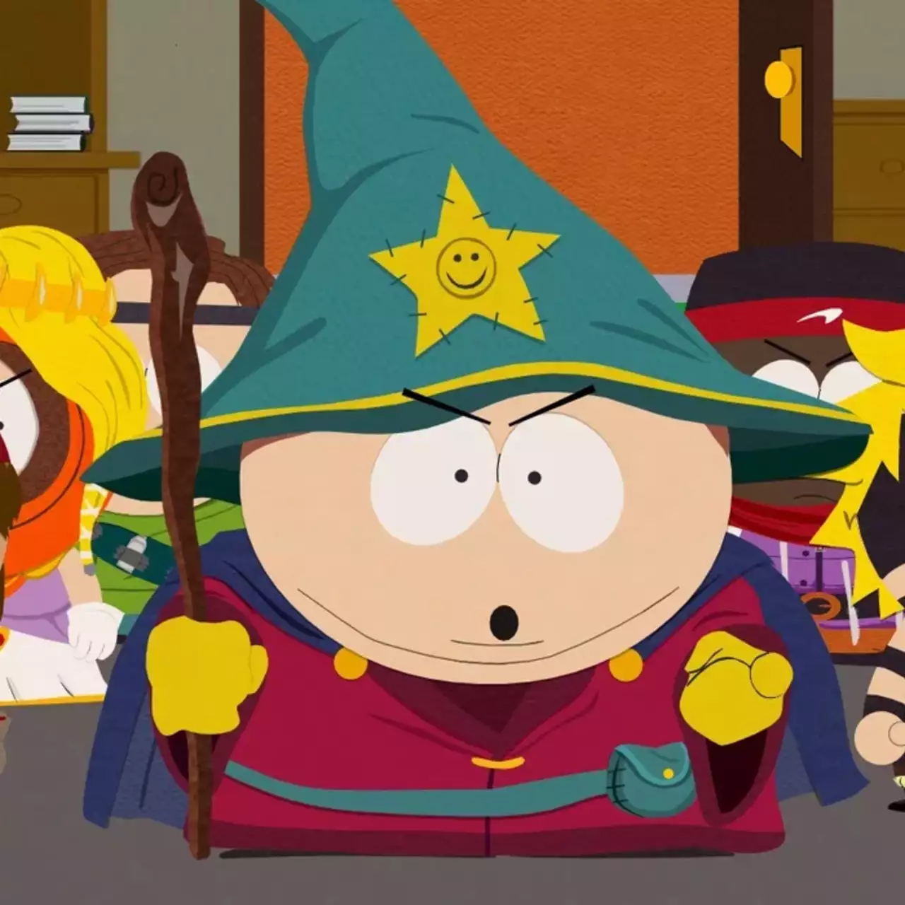 A Portrait of Eric Cartman Found in Avowed — A Nod to Obsidian's 'South Park' Game A Portrait of Eric Cartman Found in Avowed — A Nod to Obsidian's 'South Park' Game