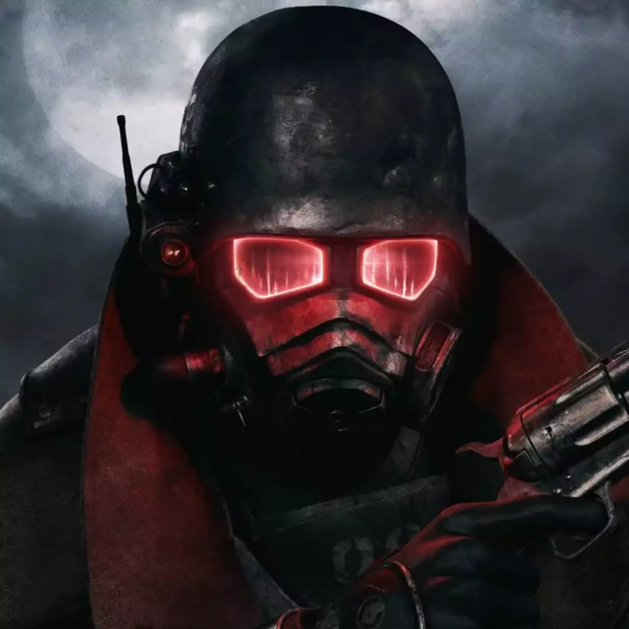 Modder Membuat Hidup Lebih Mudah bagi Penggemar Fallout: New Vegas dengan Minimap Modern