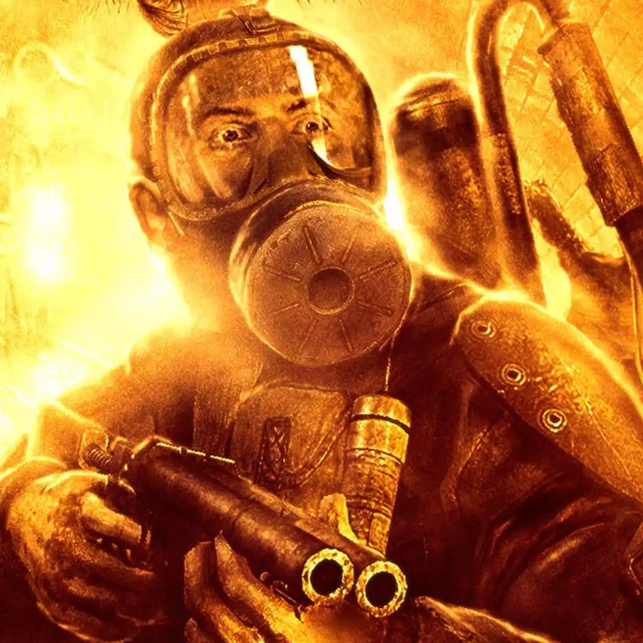 Розробник S.T.A.L.K.E.R. 2 показав атмосферні арту по Metro