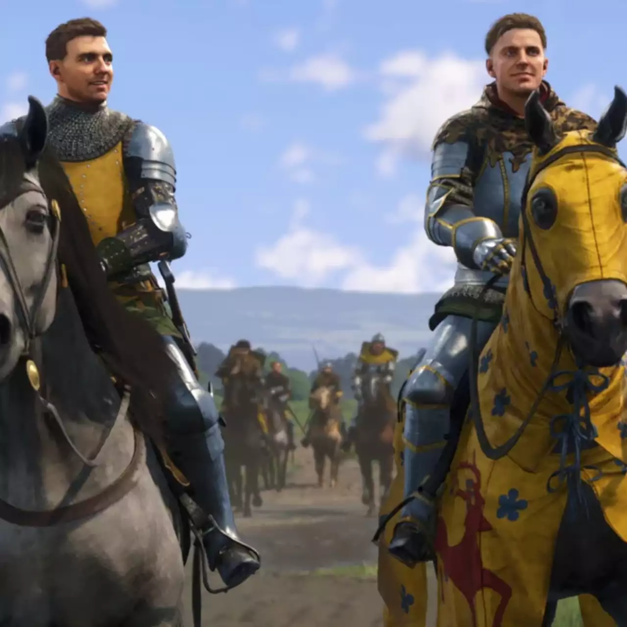 Kingdom Come: Deliverance 2 Sales Reach 2 Million Copies in Less Than Two Weeks Kingdom Come: Deliverance 2 Sales Reach 2 Million Copies in Less Than Two Weeks