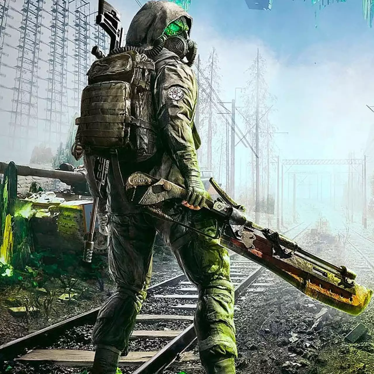 First Look at Chernobylite 2: Exclusion Zone — A Sci-Fi Action RPG Inspired by STALKER