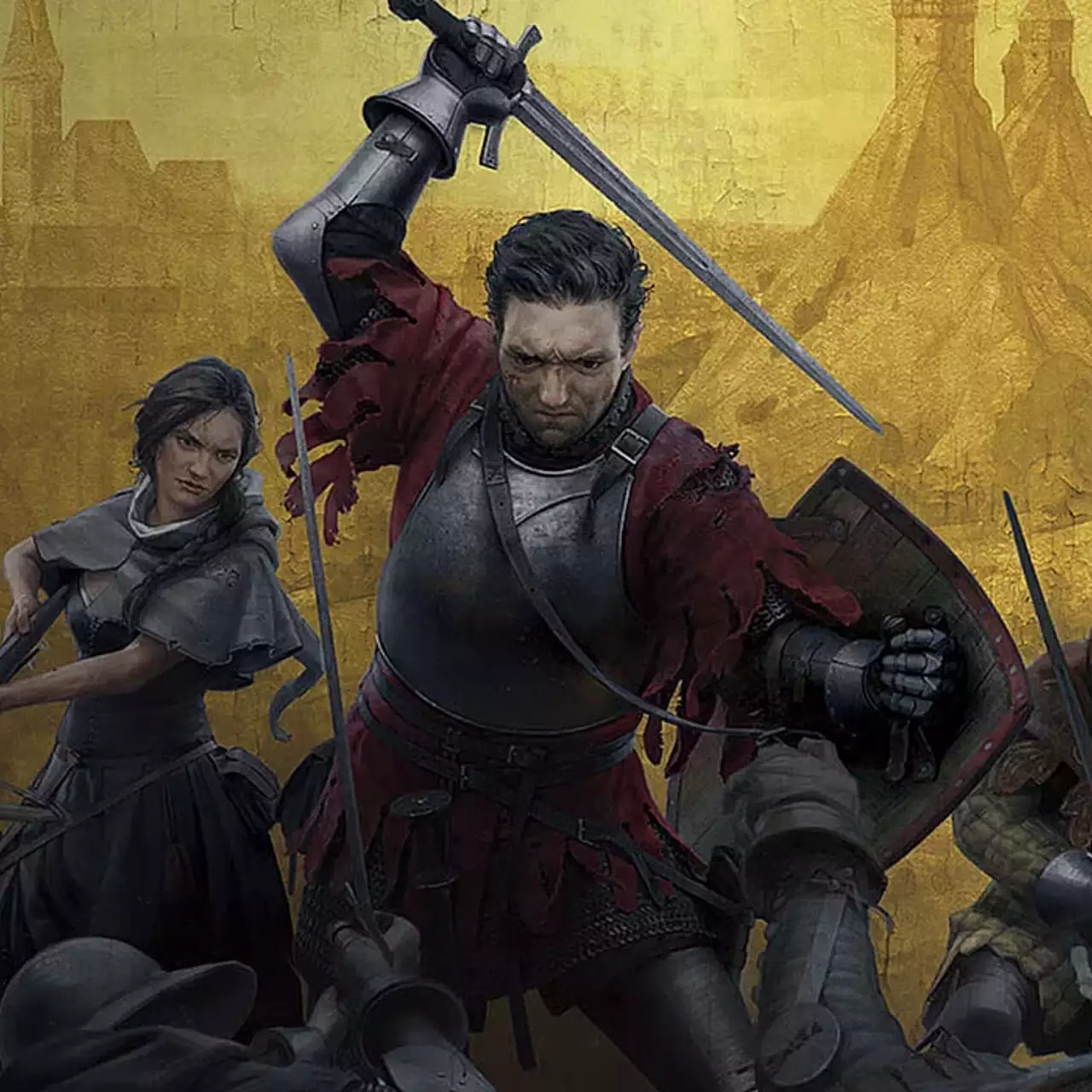 Огляд Kingdom Come: Deliverance 2. Найсміливіша та грандіозна рольова гра останніх років