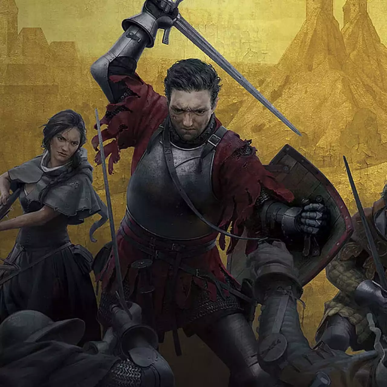 Kingdom Come: Deliverance 2 Review. The boldest and grandest role-playing game of recent years Kingdom Come: Deliverance 2 Review. The boldest and grandest role-playing game of recent years