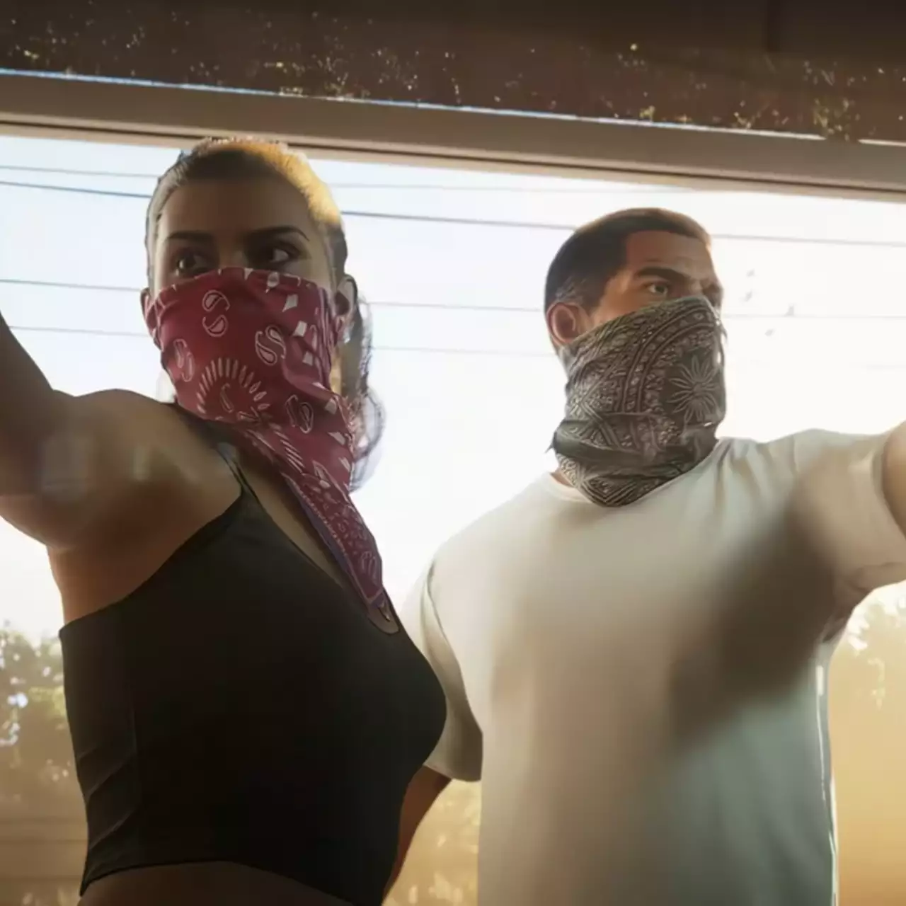 За чутками, в GTA 6 можна буде створювати власний контент як у Fortnite та Roblox За чутками, в GTA 6 можна буде створювати власний контент як у Fortnite та Roblox