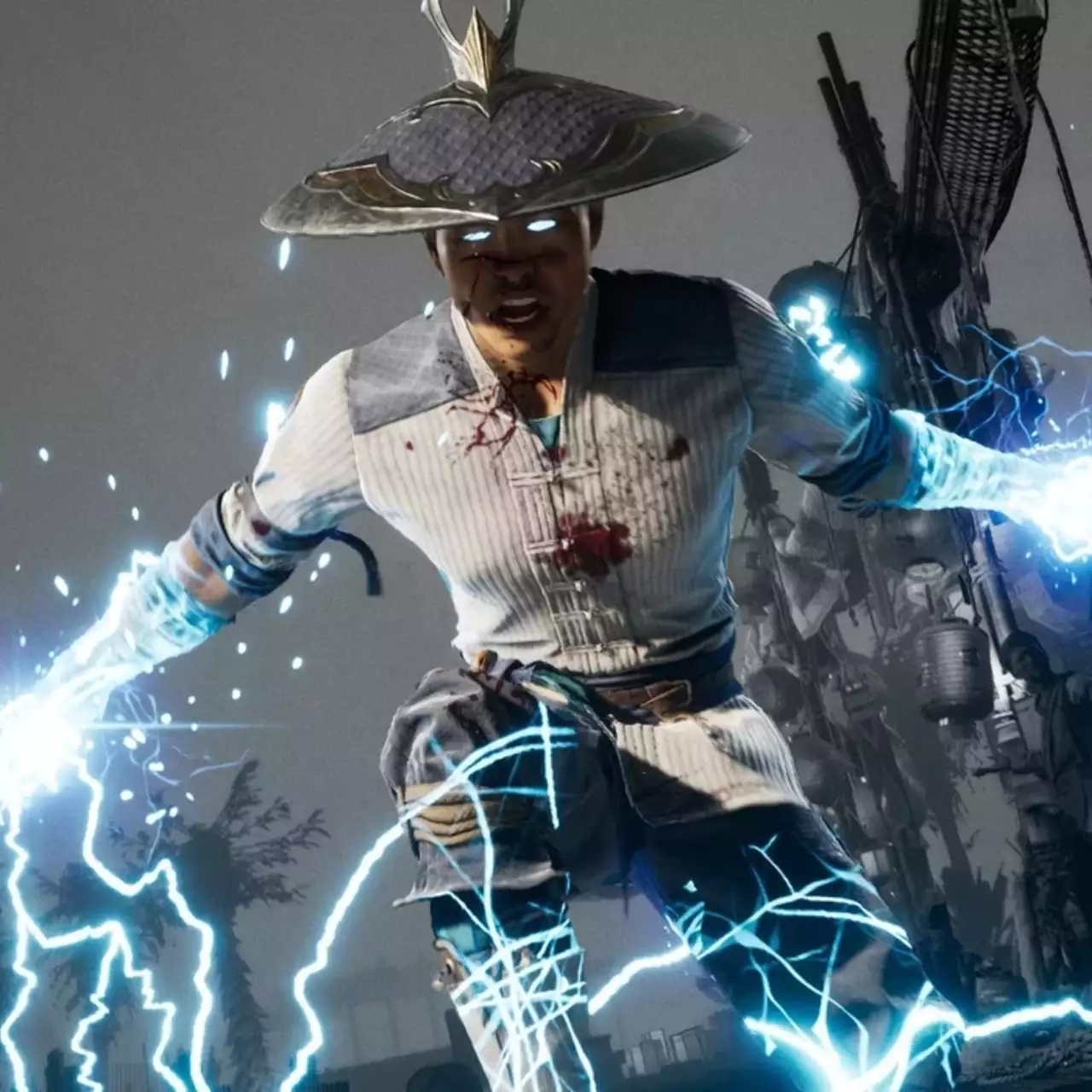 Finalizações Inusitadas de um Único Jogo na Série Encontradas em Mortal Kombat 1