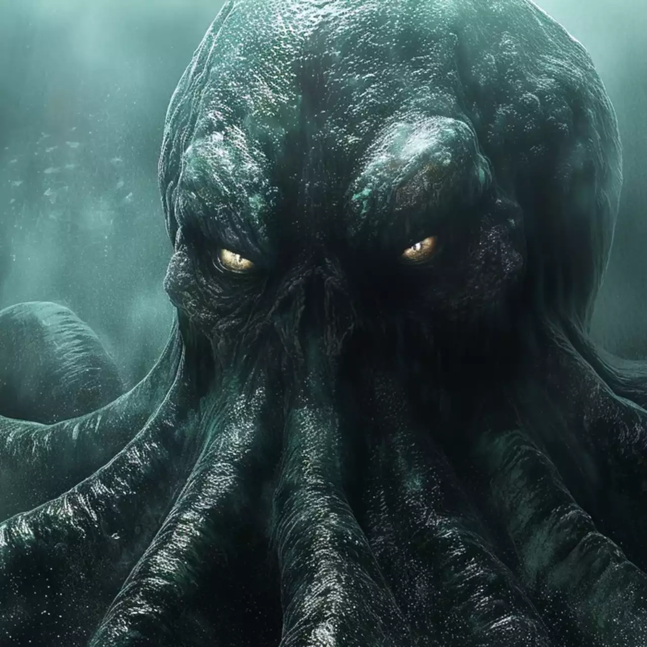 New Lovecraftian Game Announced: Become the Leader of a Sinister Cult and Summon Monsters