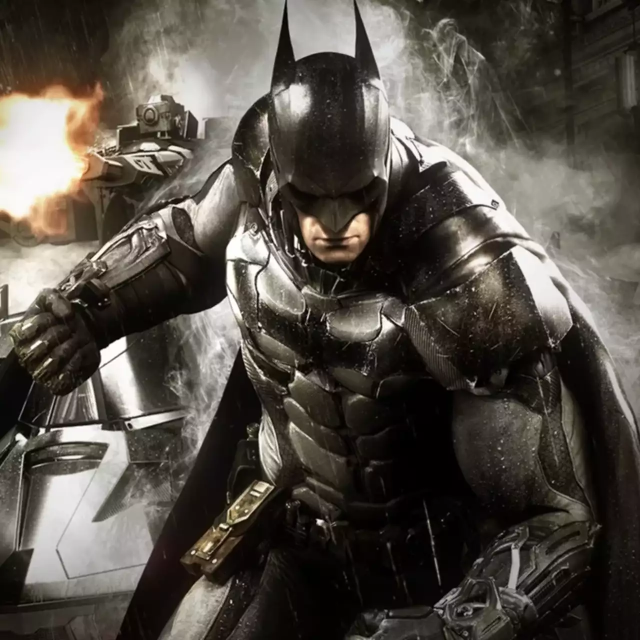 Автори Batman: Arkham, ймовірно, готуються до розробки нового екшена з відкритим світом. Студія шукає геймдиректора Автори Batman: Arkham, ймовірно, готуються до розробки нового екшена з відкритим світом. Студія шукає геймдиректора