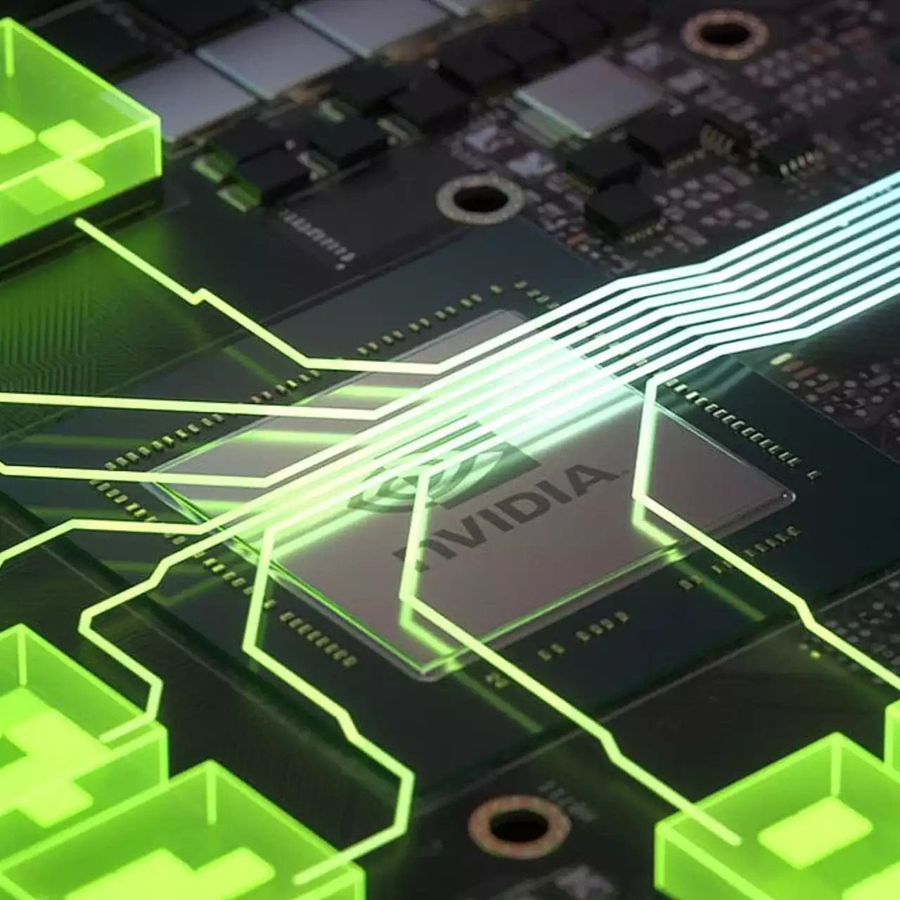 NVIDIA та партнери розробляють SOCAMM — пам'ять майбутнього для AI-комп'ютерів