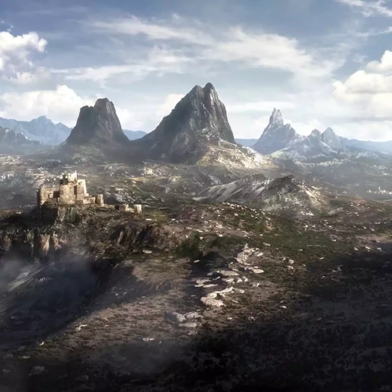Bethesda пропонує взяти участь у створенні The Elder Scrolls 6 — в нагороду за благодійність
