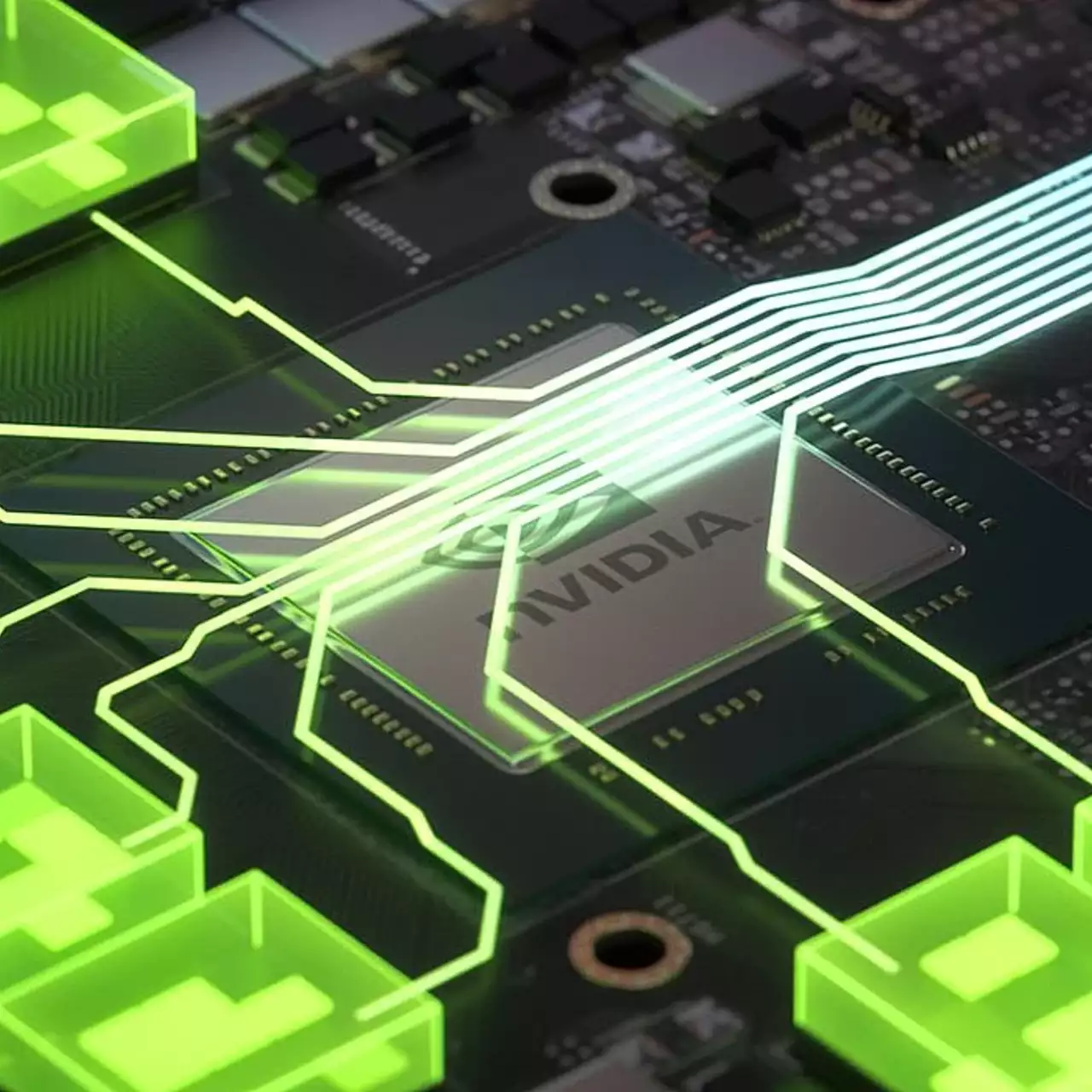 NVIDIA dan Mitra Mengembangkan SOCAMM — Masa Depan Memori untuk Komputer AI