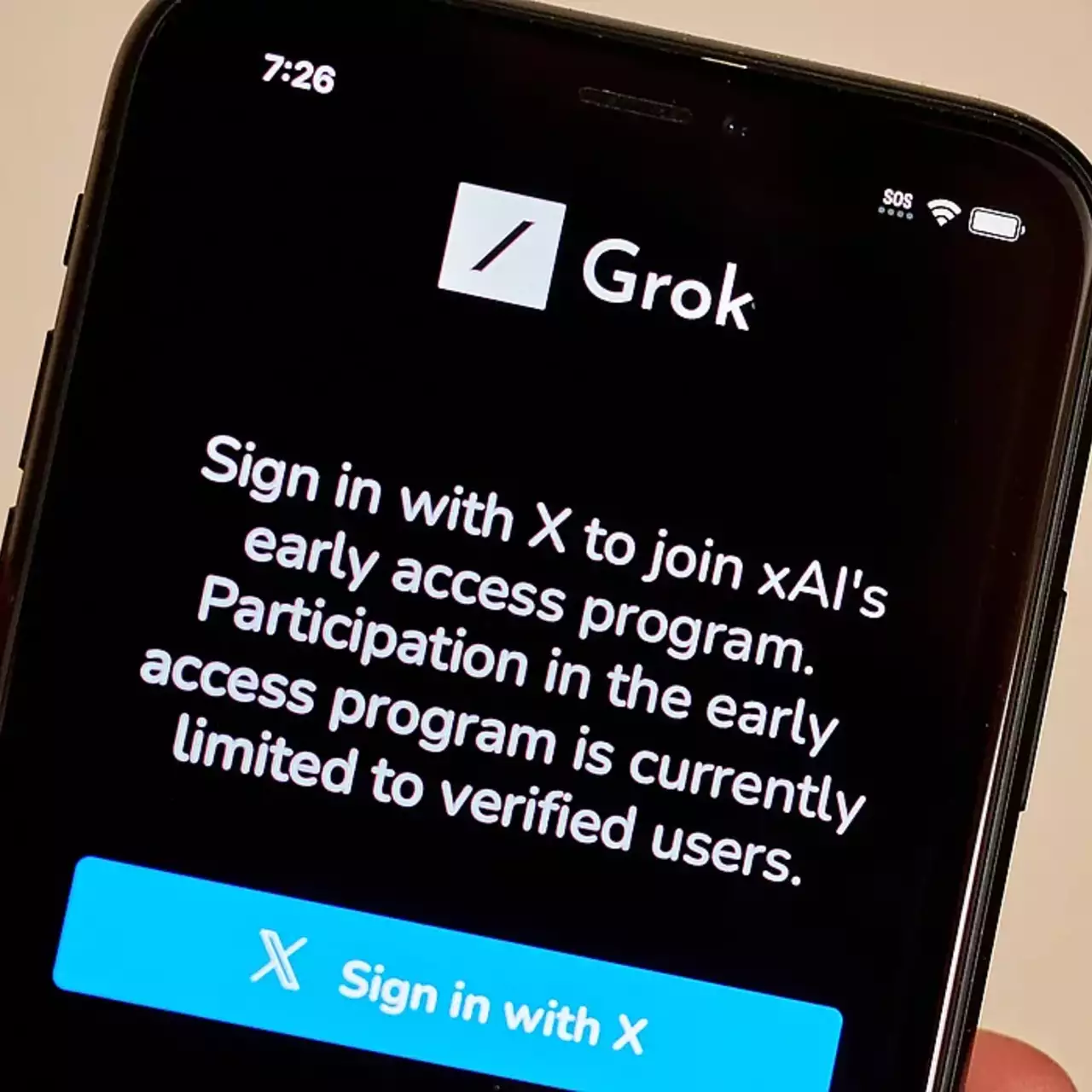 xAI офіційно випустила Grok 3 — новий крок у розвитку штучного інтелекту xAI офіційно випустила Grok 3 — новий крок у розвитку штучного інтелекту