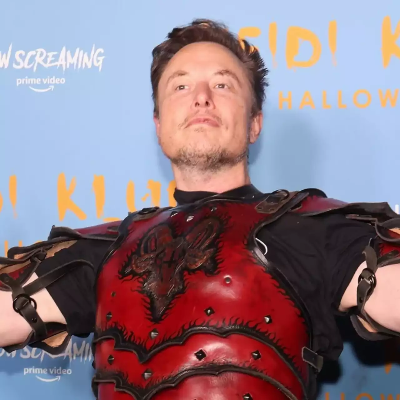 Elon Musk Mengkritik Game 'Woke' Lagi, Berjanji untuk Membuka Studionya Sendiri