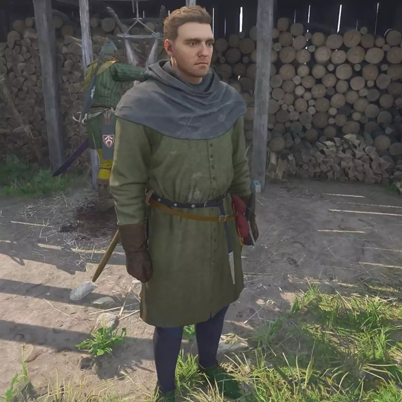 Білий олень у Kingdom Come: Deliverance 2 — проходження квесту Білий олень у Kingdom Come: Deliverance 2 — проходження квесту