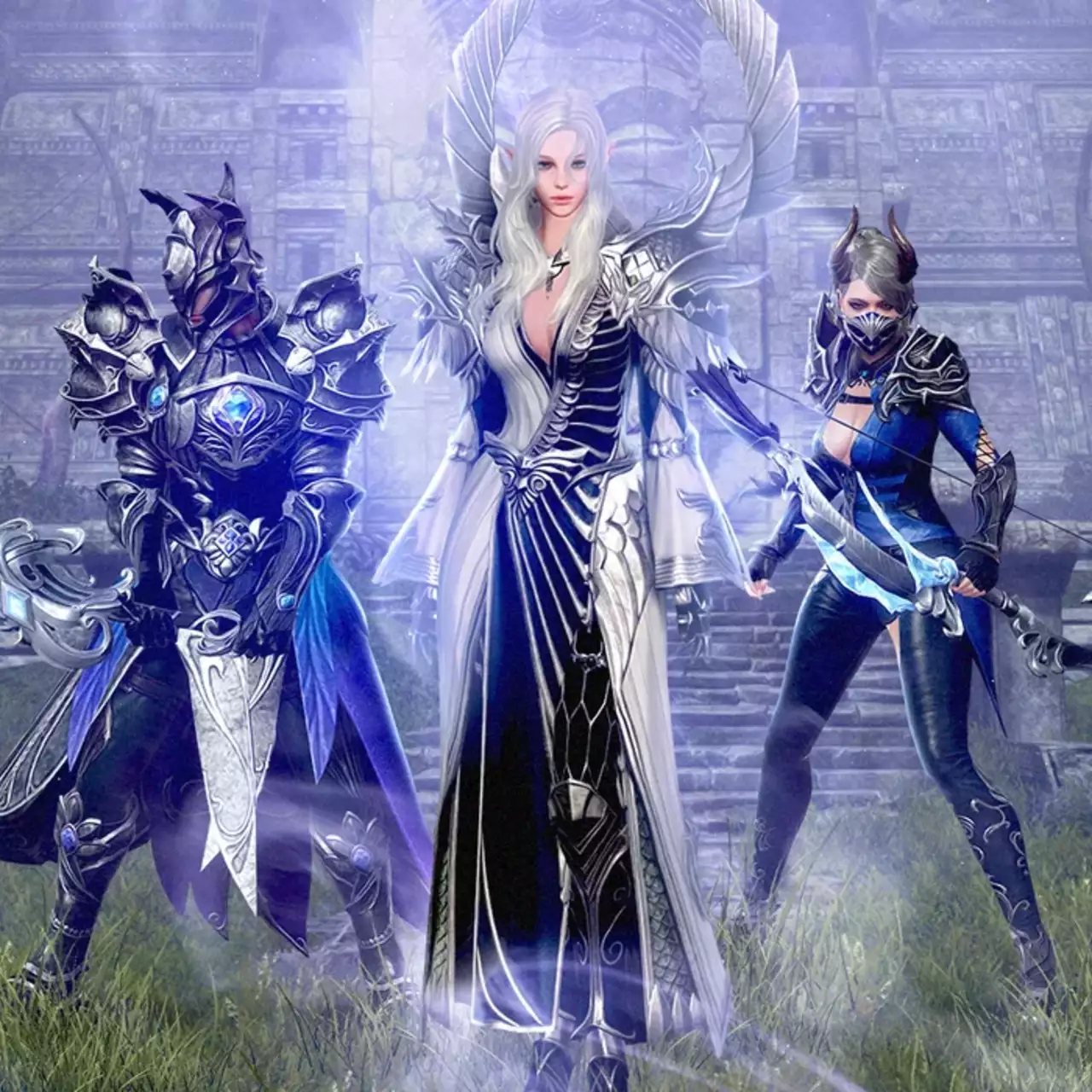 В ArcheAge розпочалося святкове подія на честь 11-річчя В ArcheAge розпочалося святкове подія на честь 11-річчя