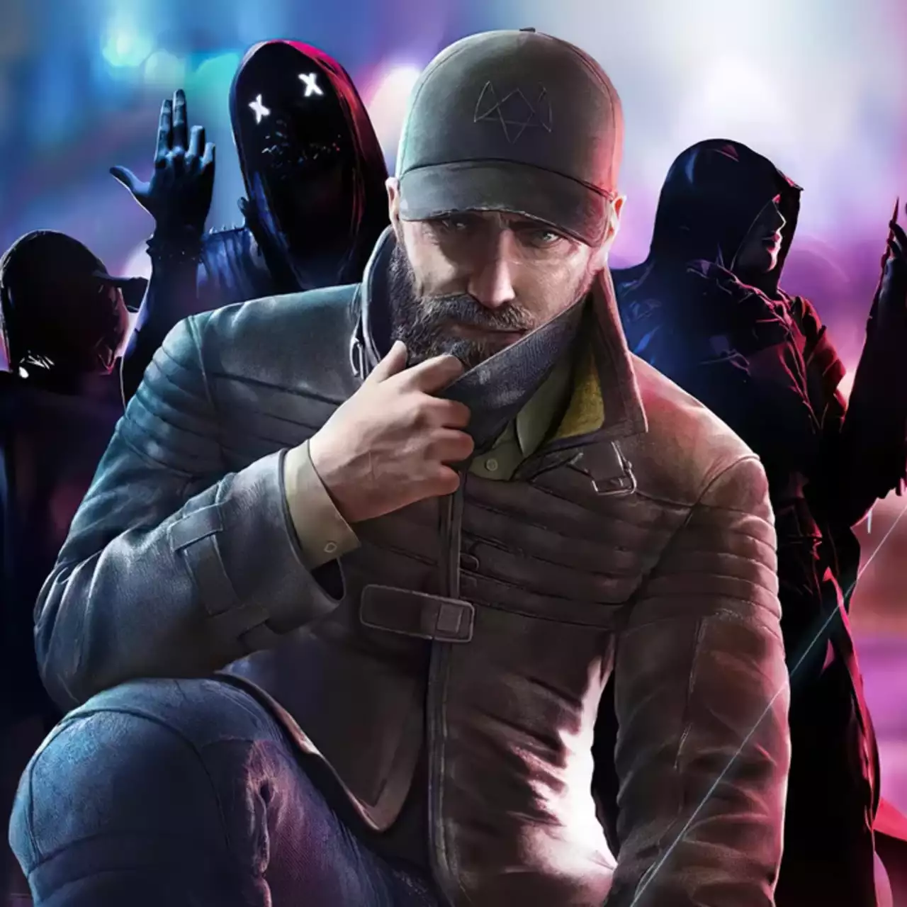 Microsoft, Game Pass'a gelecek olan bir sonraki oyun dalgasını, Watch Dogs: Legion da dahil olmak üzere, tanıttı.