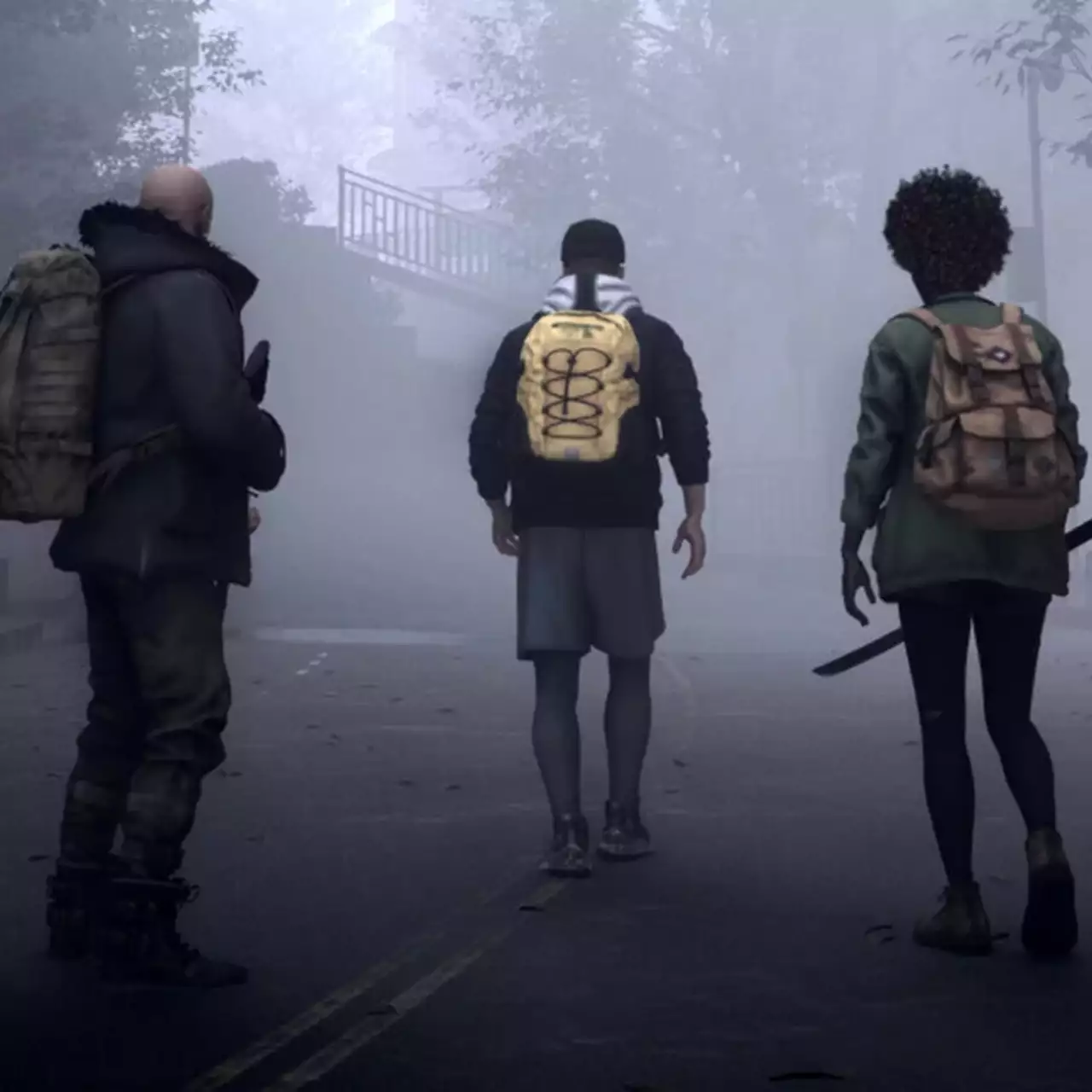 У Steam вийшла постапокаліптична виживалка Last Remains