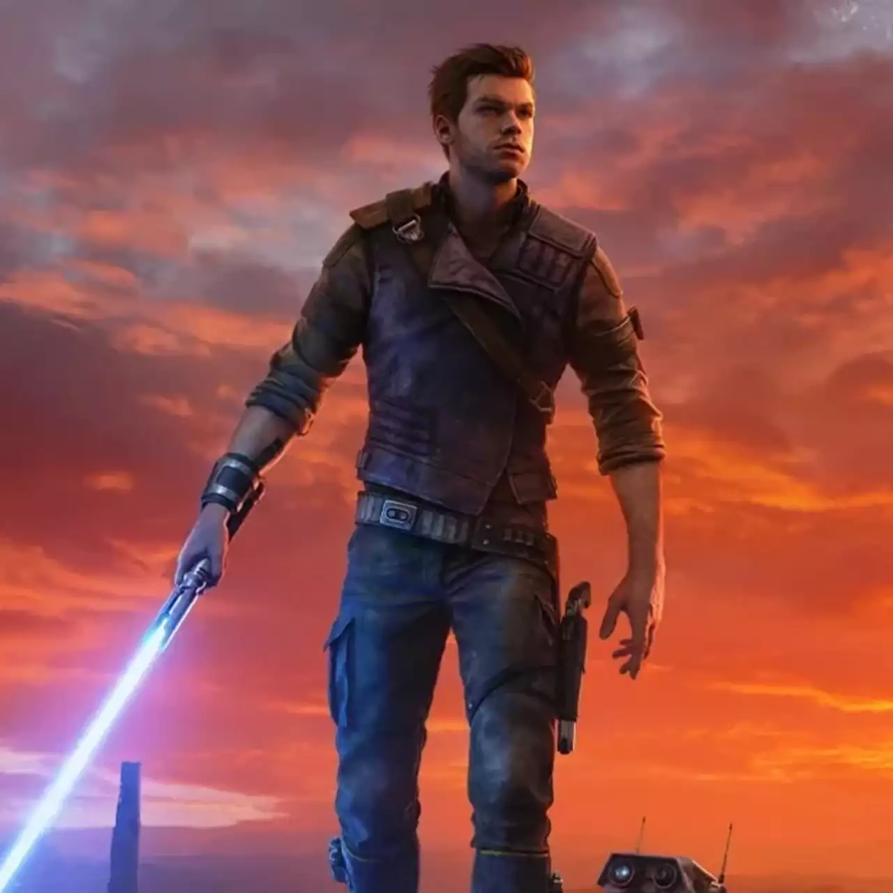 Star Wars Jedi: Survivor Joins PS Plus Extra and Premium, Plus 6 Other Titles