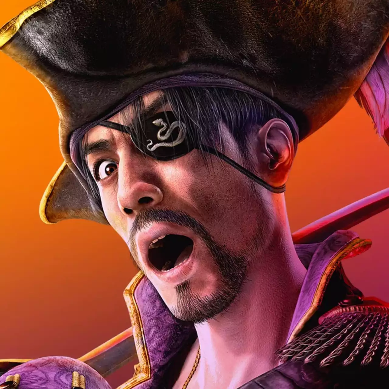 «Безумна історія полювання за скарбами» — з'явилися оцінки Like a Dragon: Pirate Yakuza in Hawaii «Безумна історія полювання за скарбами» — з'явилися оцінки Like a Dragon: Pirate Yakuza in Hawaii