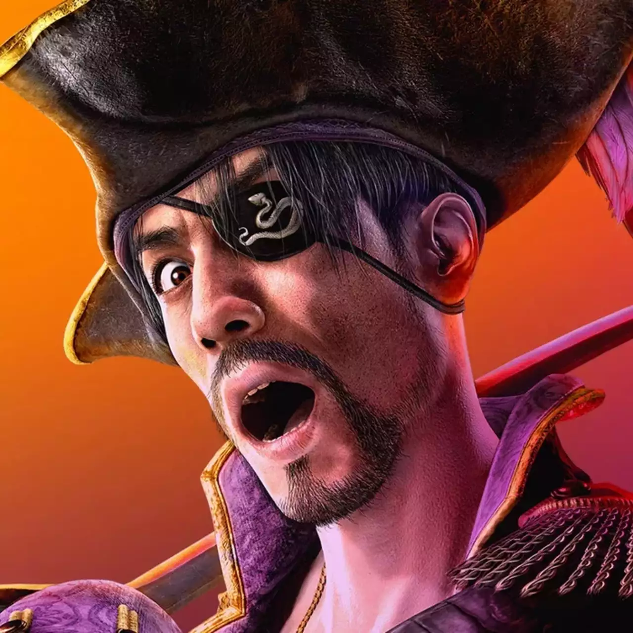 «Kisah berburu harta yang benar-benar gila» — Like a Dragon: Pirate Yakuza di Hawaii Menerima Ulasan Pertamanya