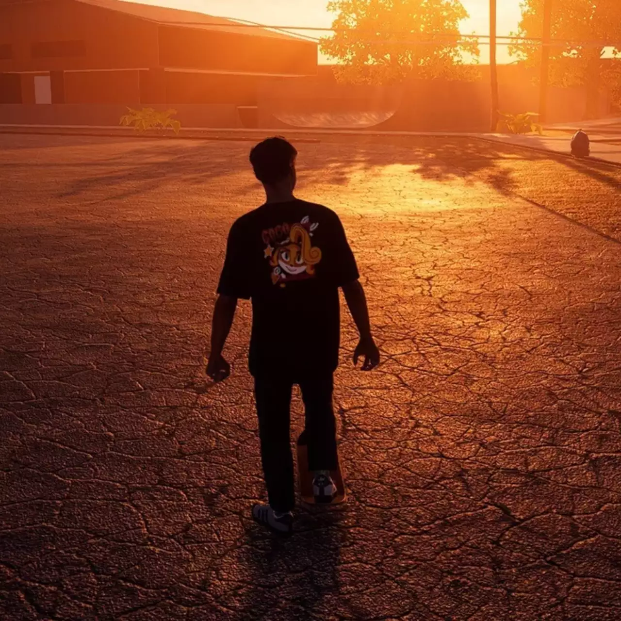 Професійний скейтер заявив, що незабаром вийде новий ремастер Tony Hawk Професійний скейтер заявив, що незабаром вийде новий ремастер Tony Hawk