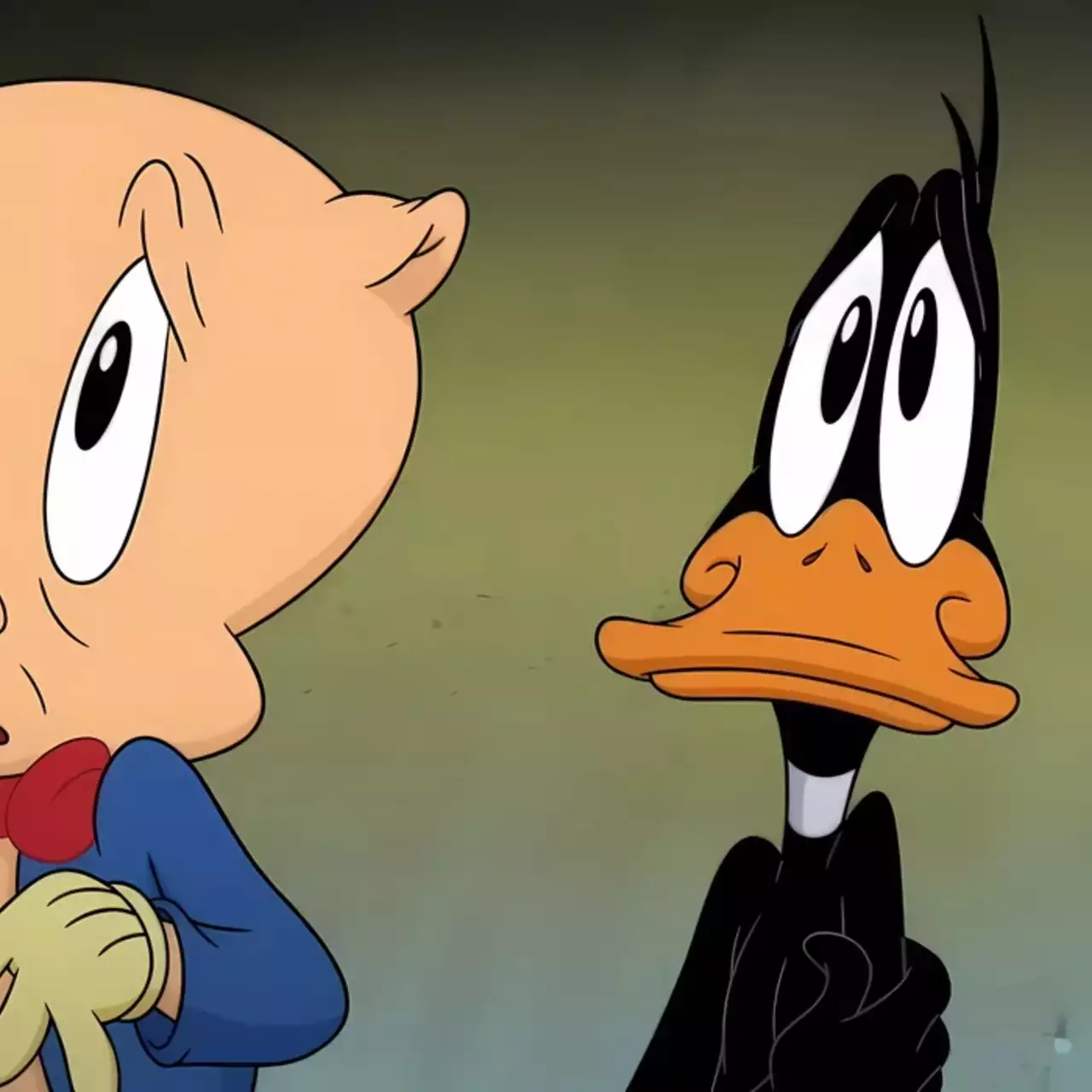 Trailer Baru Dirilis untuk Hari Bumi Meledak: Sebuah Film Looney Tunes yang Menampilkan Daffy Duck dan Porky Pig Trailer Baru Dirilis untuk Hari Bumi Meledak: Sebuah Film Looney Tunes yang Menampilkan Daffy Duck dan Porky Pig