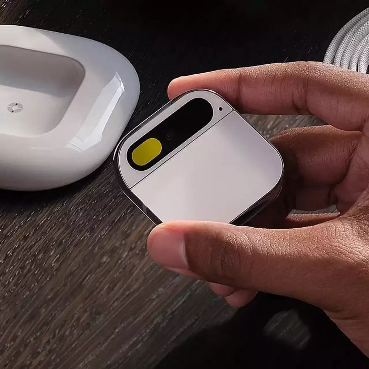 AI Pin'in Başarısızlığı Kazanca Dönüşüyor: HP, AI Gelişimini Artırmak İçin Humane'yi 116 Milyon Dolar'a Satın Alıyor