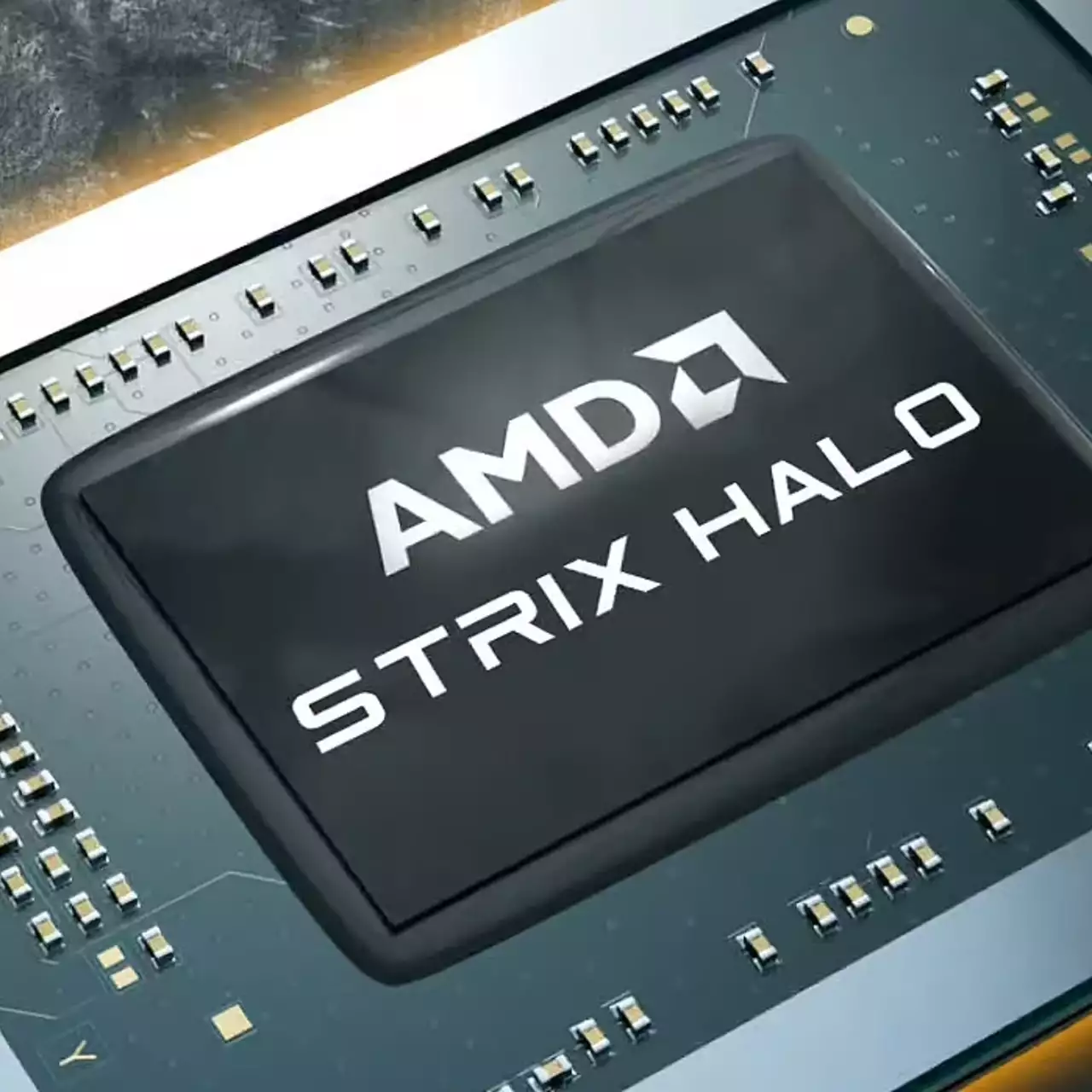 Революція від AMD: Strix Halo кидає виклик дискретним відеокартам Революція від AMD: Strix Halo кидає виклик дискретним відеокартам