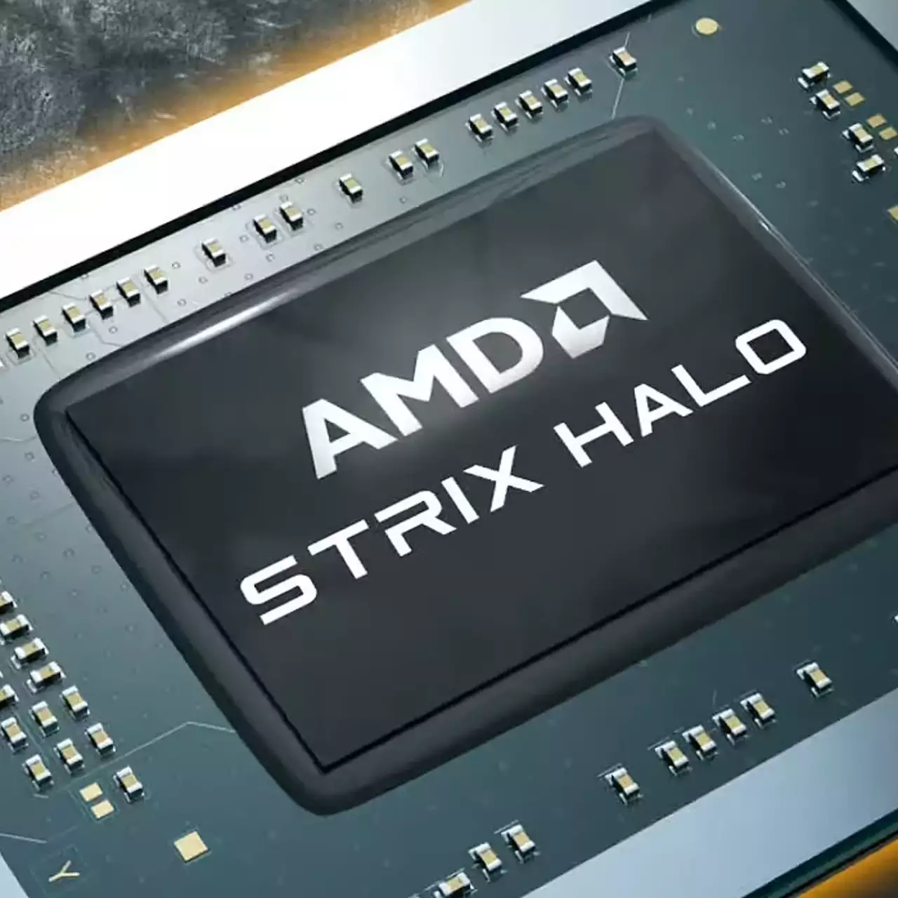 Rewolucja AMD: Strix Halo stawia wyzwanie dyskretnym GPU Rewolucja AMD: Strix Halo stawia wyzwanie dyskretnym GPU