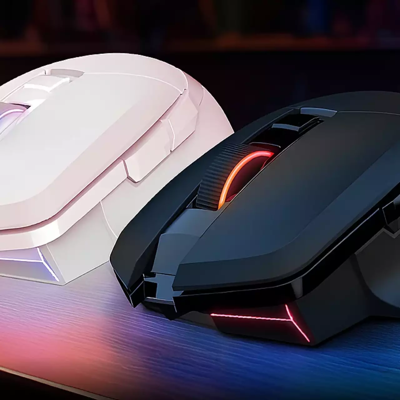 PowerColor представила мишу ALPHYN AM10 з сенсором 26 000 DPI та трьома режимами підключення