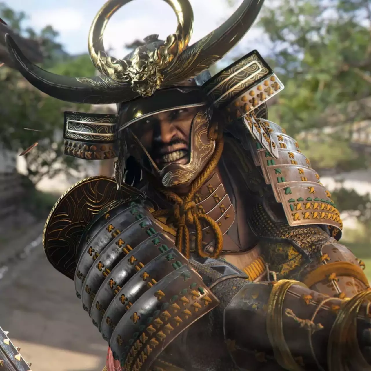 刺客信条：阴影引入了一种在之前游戏中未见过的「正典模式」