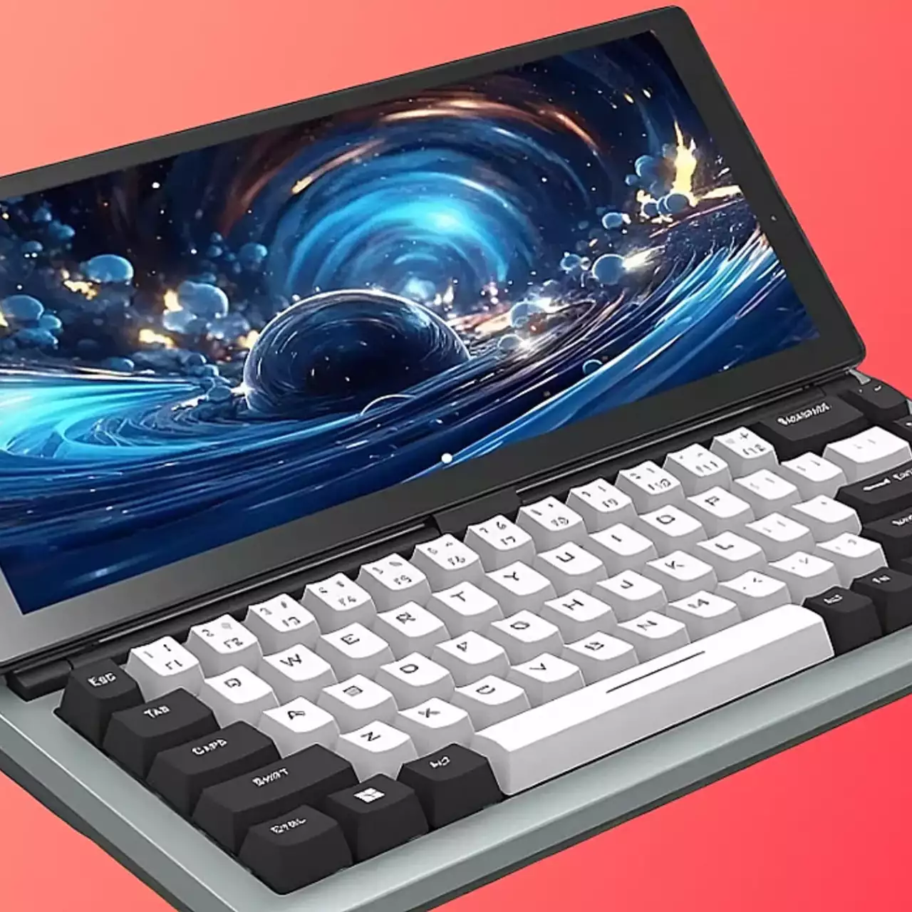 На Kickstarter представили Bapaco — гаджет, який замінить кілька пристроїв одразу