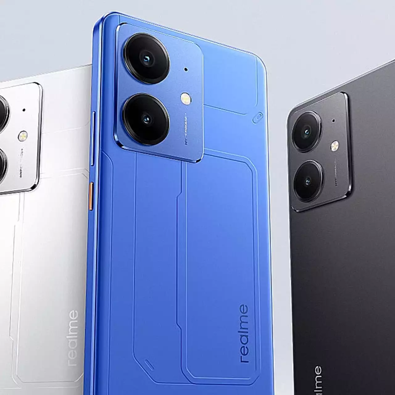 Бюджетний флагман Realme Neo 7 SE з Dimensity 8400-Max б'є рекорди в AnTuTu