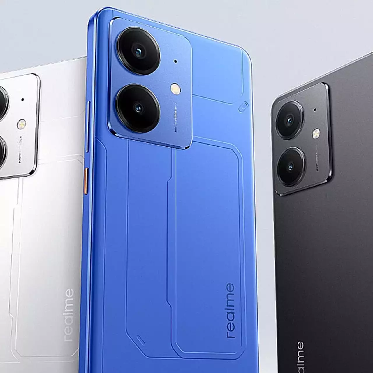预算旗舰 Realme Neo 7 SE 搭载 Dimensity 8400-Max 打破 AnTuTu 记录
